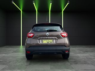 Renault Captur Life Energy eco2 TCe 66 kW (90 CV)