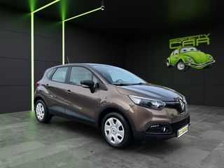 Renault Captur Life Energy eco2 TCe 66 kW (90 CV)