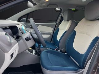 Renault Captur Life Energy eco2 TCe 66 kW (90 CV)