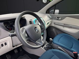 Renault Captur Life Energy eco2 TCe 66 kW (90 CV)