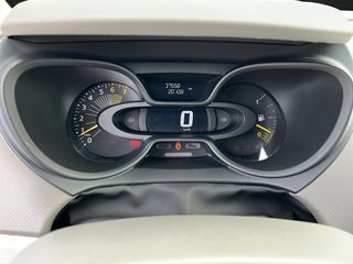 Renault Captur Life Energy eco2 TCe 66 kW (90 CV)