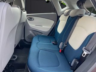 Renault Captur Life Energy eco2 TCe 66 kW (90 CV)