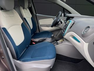 Renault Captur Life Energy eco2 TCe 66 kW (90 CV)