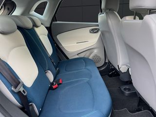 Renault Captur Life Energy eco2 TCe 66 kW (90 CV)