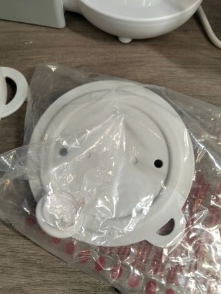 BEABA Babycook Express Robot de cocina infantil