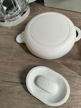 BEABA Babycook Express Robot de cocina infantil