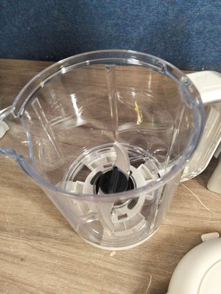 BEABA Babycook Express Robot de cocina infantil