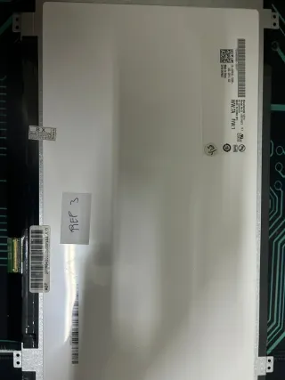 Pantalla Au optronics