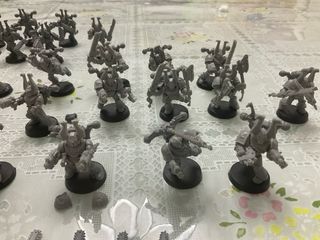 Bersérkeres de Khorne