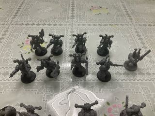 Bersérkeres de Khorne