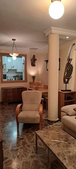 Piso en venta en Carretas - Huerta de Marzo - La Pajarita en Albacete