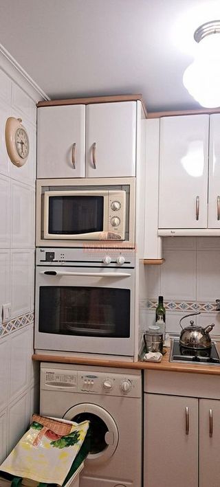 Piso en venta en Carretas - Huerta de Marzo - La Pajarita en Albacete