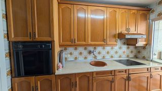 Piso en venta en Ensanche en Alcobendas