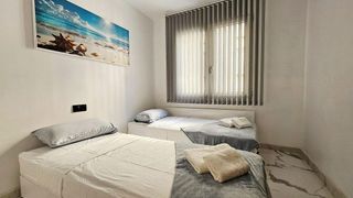 Piso en venta en  El Acequión - Los Naúfragos en Torrevieja