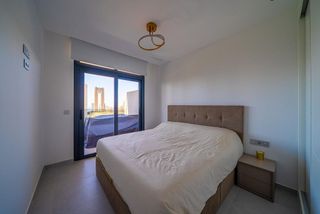Piso en venta en Pueblo Poniente en Benidorm