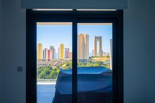 Piso en venta en Pueblo Poniente en Benidorm