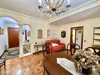 Piso en venta en Universidad en Getafe