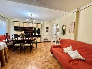 Piso en venta en Universidad en Getafe