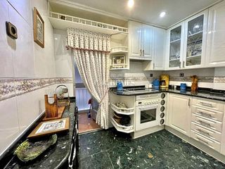 Piso en venta en Universidad en Getafe