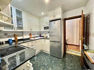 Piso en venta en Universidad en Getafe