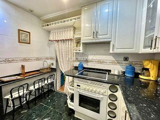 Piso en venta en Universidad en Getafe