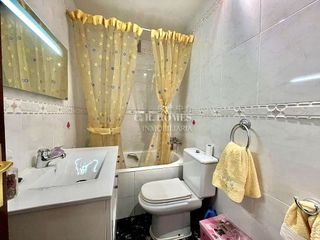 Piso en venta en Universidad en Getafe