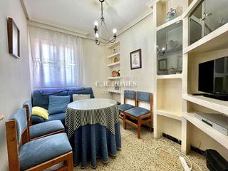 Piso en venta en Universidad en Getafe