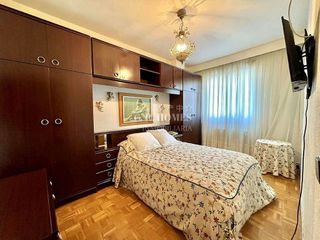 Piso en venta en Universidad en Getafe