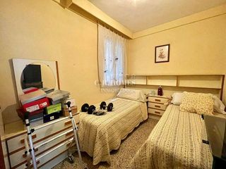 Piso en venta en Universidad en Getafe