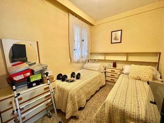 Piso en venta en Universidad en Getafe