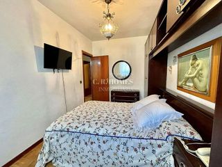 Piso en venta en Universidad en Getafe