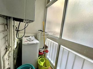 Piso en venta en Universidad en Getafe