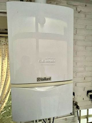 Piso en venta en Universidad en Getafe