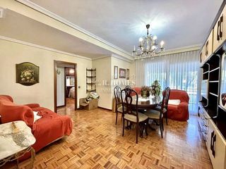 Piso en venta en Universidad en Getafe