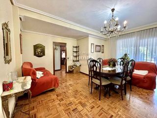 Piso en venta en Universidad en Getafe