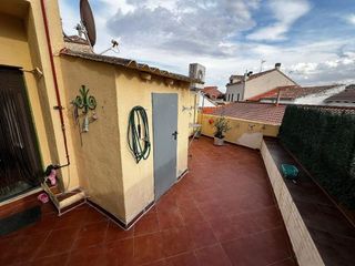 Piso en venta en Villamuriel de Cerrato