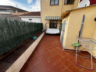 Piso en venta en Villamuriel de Cerrato