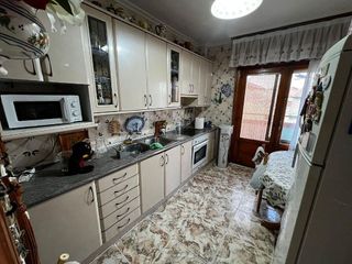 Piso en venta en Villamuriel de Cerrato