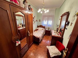 Piso en venta en Villamuriel de Cerrato