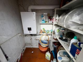 Piso en venta en Villamuriel de Cerrato