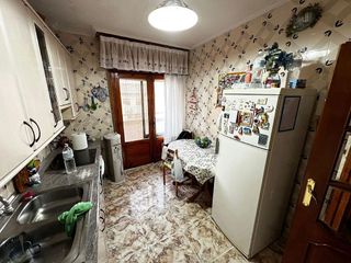 Piso en venta en Villamuriel de Cerrato