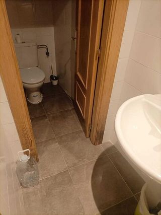 Piso en venta en Villamuriel de Cerrato