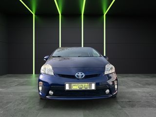 Toyota Prius 1.8 Prius hibrido 90 kW (122 CV)