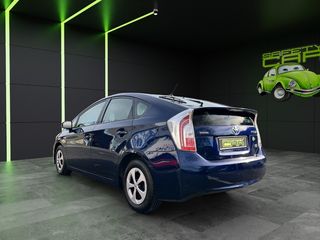 Toyota Prius 1.8 Prius hibrido 90 kW (122 CV)