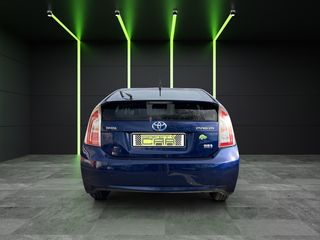 Toyota Prius 1.8 Prius hibrido 90 kW (122 CV)