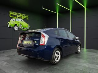 Toyota Prius 1.8 Prius hibrido 90 kW (122 CV)