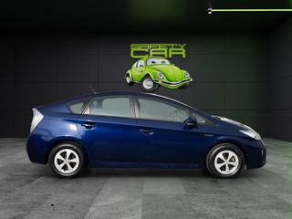 Toyota Prius 1.8 Prius hibrido 90 kW (122 CV)