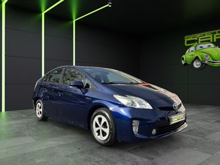 Toyota Prius 1.8 Prius hibrido 90 kW (122 CV)