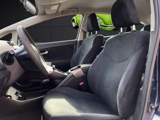 Toyota Prius 1.8 Prius hibrido 90 kW (122 CV)