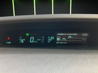 Toyota Prius 1.8 Prius hibrido 90 kW (122 CV)